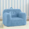 Sillita de espuma con logotipo de babyGap Sherpa