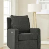 Sillón reclinable eléctrico babyGap Harlowe
