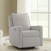 Sillón reclinable eléctrico babyGap Harlowe