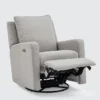 Sillón reclinable eléctrico babyGap Harlowe