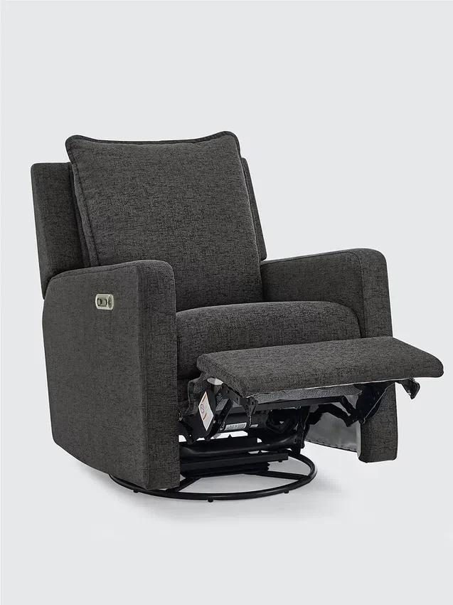 Sillón reclinable eléctrico babyGap Harlowe