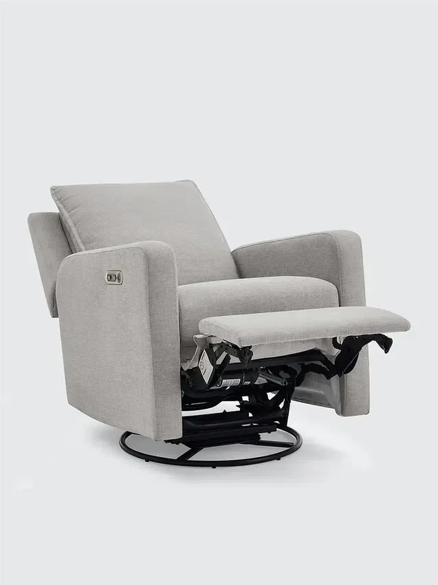 Sillón reclinable eléctrico babyGap Harlowe