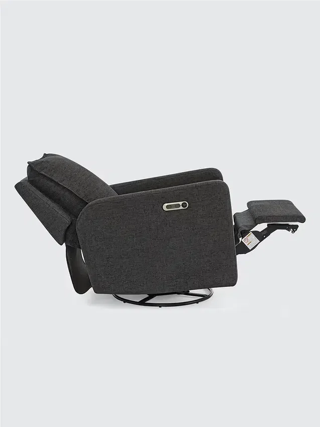 Sillón reclinable eléctrico babyGap Harlowe