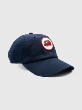 Sombrero de camión de bomberos para niños y bebés de Rey to Z