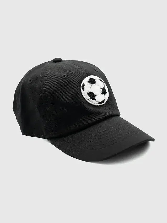 Sombrero de fútbol para niños y bebés de Rey to Z