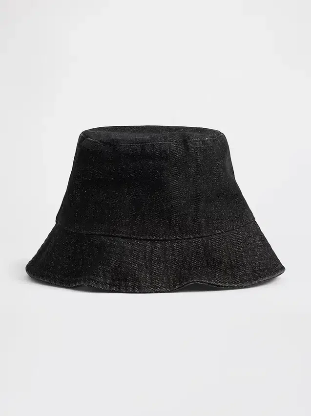 Sombrero de pescador de mezclilla