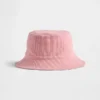 Sombrero de pescador reversible para bebés y niños