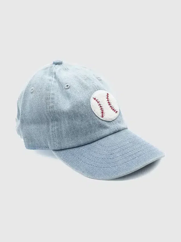Sombreros y Gorras de béisbol para niños y bebés Rey to Z