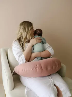 Soporte para la alimentación