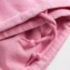 Sudadera con capucha de felpa francesa gruesa con el logotipo de GAP