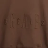 Sudadera con capucha de viaje para adultos GAP × Béis, de tejido grueso