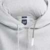Sudadera con capucha de viaje Vintagesoft