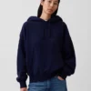 Sudadera con capucha de viaje Vintagesoft