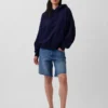 Sudadera con capucha de viaje Vintagesoft