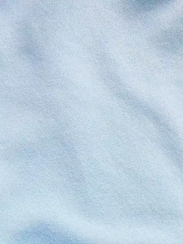 Sudadera con capucha holgada Vintagesoft para niños