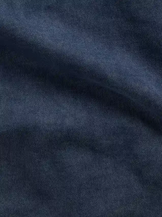 Sudadera con capucha holgada Vintagesoft para niños