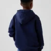 Sudadera con capucha Marvel Vintagesoft para niños, corte holgado