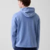 Sudadera con capucha oversize con logo Americana de Vintagesoft
