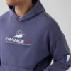 Sudadera con capucha oversize de felpa Vintagesoft de la Copa Mundial de la FIFA™