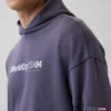 Sudadera con capucha oversize de felpa Vintagesoft de la Copa Mundial de la FIFA™