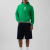 Sudadera con capucha oversize de felpa Vintagesoft de la Copa Mundial de la FIFA™