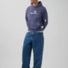 Sudadera con capucha oversize de felpa Vintagesoft de la Copa Mundial de la FIFA™