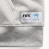 Sudadera con capucha oversize de felpa Vintagesoft de la Copa Mundial de la FIFA™