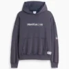 Sudadera con capucha oversize de felpa Vintagesoft de la Copa Mundial de la FIFA™