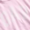 Sudadera con capucha oversize de felpa Vintagesoft para niños