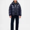 Sudadera con capucha oversize de peso pesado para adultos