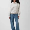 Sudadera con capucha oversize de peso pesado para adultos
