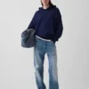 Sudadera con capucha oversize de peso pesado para adultos