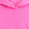 Sudadera con capucha oversize Vintagesoft para niños