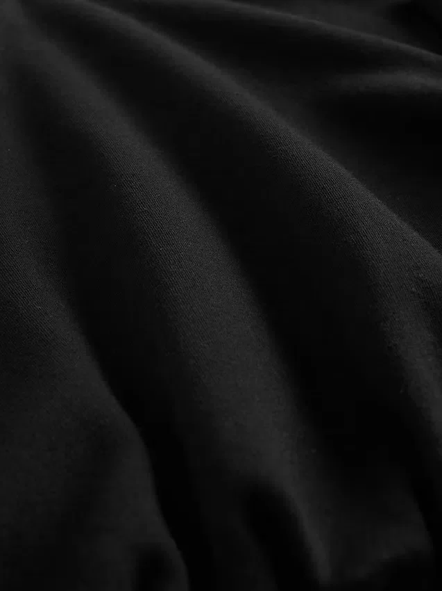Sudadera con capucha oversize Vintagesoft para niños
