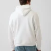 Sudadera con capucha para adultos Vintagesoft Arch Logo