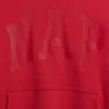 Sudadera con capucha para adultos Vintagesoft con logo Nap