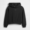 Sudadera con capucha para niños con logotipo Vintagesoft
