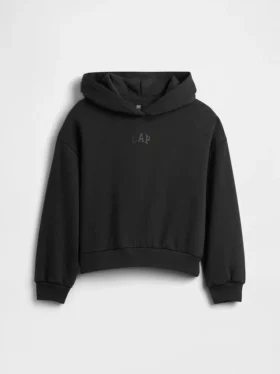 Sudadera con capucha para niños con logotipo Vintagesoft