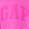 Sudadera con capucha para niños con logotipo Vintagesoft