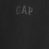 Sudadera con capucha para niños con logotipo Vintagesoft