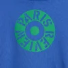 Sudadera con capucha Robert Indiana Vintagesoft para niños