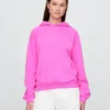 Sudadera con capucha Vintagesoft