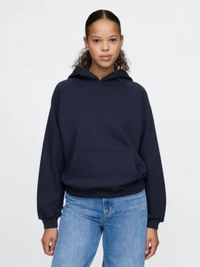 Sudadera con capucha Vintagesoft