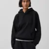 Sudadera con capucha Vintagesoft
