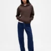 Sudadera con capucha Vintagesoft