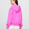 Sudadera con capucha Vintagesoft