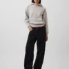 Sudadera con capucha Vintagesoft