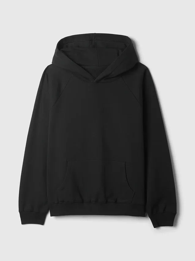 Sudadera con capucha Vintagesoft