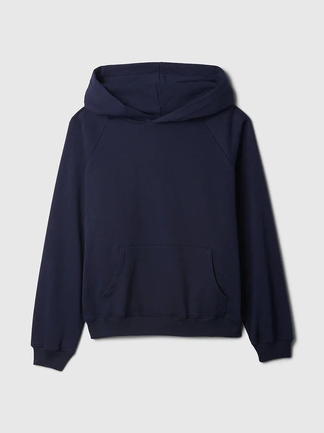 Sudadera con capucha Vintagesoft