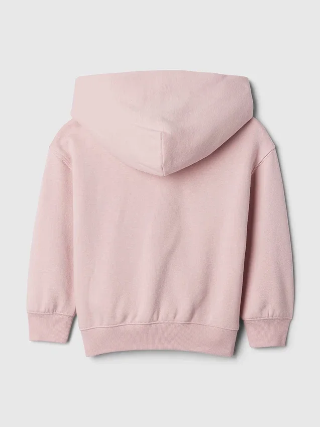 Sudadera con capucha Vintagesoft de corte holgado para Bebé y Niño